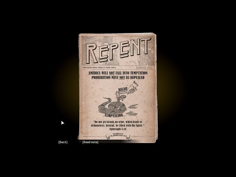 Mafia: Definitive Edition / Chapter #11 / Visiting Rich People [Classic, 1080p, 60fps]