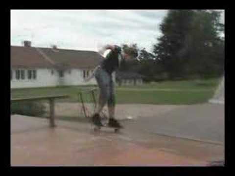 lite skate torsby 2007