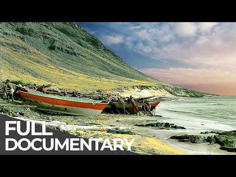 Amazing Quest: Stories from Cape Verde | Somewhere on Earth: Cape Verde | Free Documentary