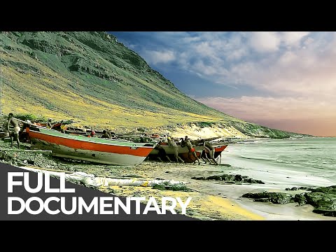 Somewhere on Earth: Cape Verde