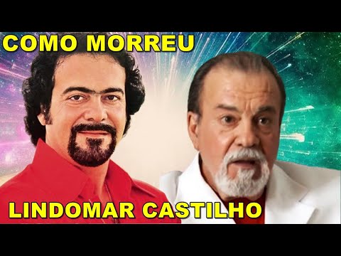 How Lindomar Castilho Died