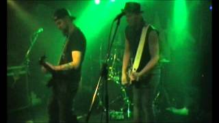 Horny Hooligans : National Nightmare (Backsliders), Backseat (Peer Günt)