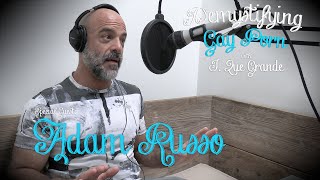 DGPS1E22 Adam Russo video