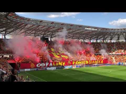 Best of Polish Ultras 2024-2025 Season