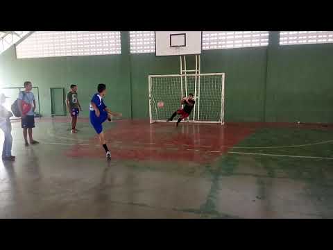 "Toneio de Futsal Brejinho 08 / 11 / 2020"