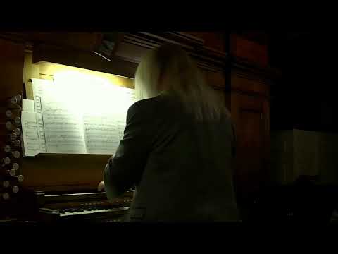 Mark Fax: Wer nur den lieben Gott läßt walten