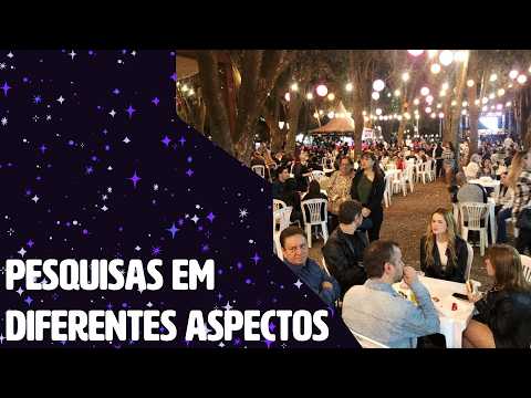JOSÉ GERALDO EXPLICA COMO A NOITE É ESPAÇO DE CULTURA E DE CRESCIMENTO ECONÔMICO