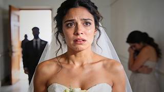 No Dia do Casamento ele estava com outra... Mas o que ela fez Chocou a todos