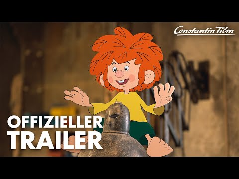 Pumuckl und das große Missverständnis | Official Trailer