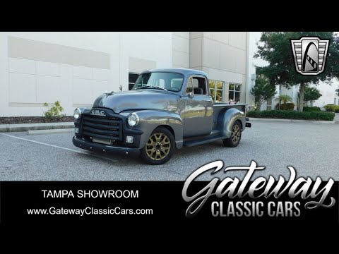 1954 GMC 3100 (CC-1998267) for sale in O'Fallon, Illinois