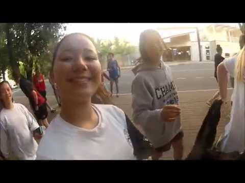 Canberra Nationals 2015