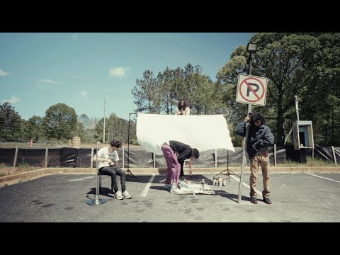 Lil Shordie Scott - alone spot (prod.3xmadeit)