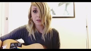 Break Myself - Something Corporate Acoustic Cover