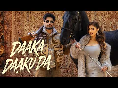 Daaka Daaku Da