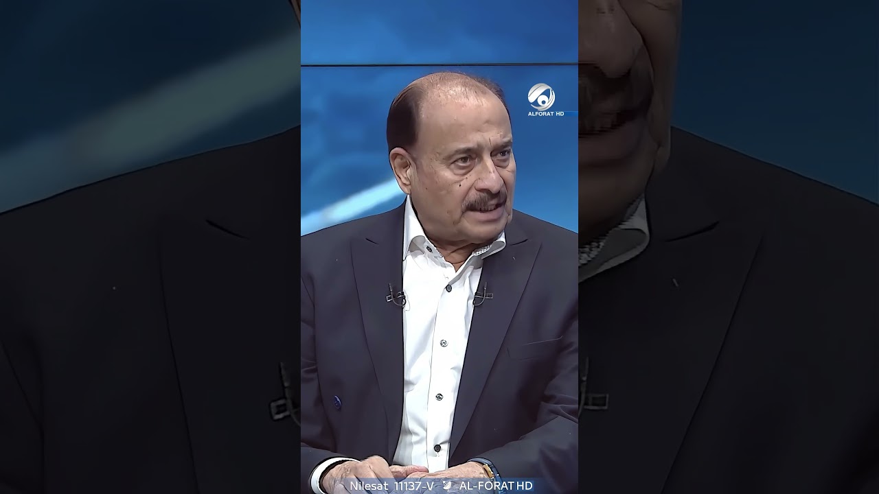 فيديو | العراق غير مهيأ للدخول في صرع عسكري