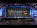 Kenny Smith Fools Shaq & Chuck - Inside the NBA | September 26, 2020 NBA Playoffs