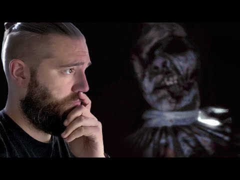 Layers of Fear: 6 Jahre später - Ist es immer noch gruselig?