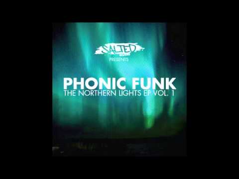 Phonic Funk - The Rhythm