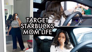 DAILY VLOG | Week in my Life as A Mom