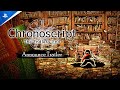 Gameplay video of Chronoscript: The Endless End  PC