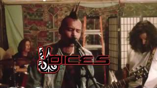 deftones "be quiet and drive" cover by voices