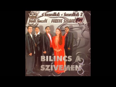 Bódi Guszti  - Élet,élet