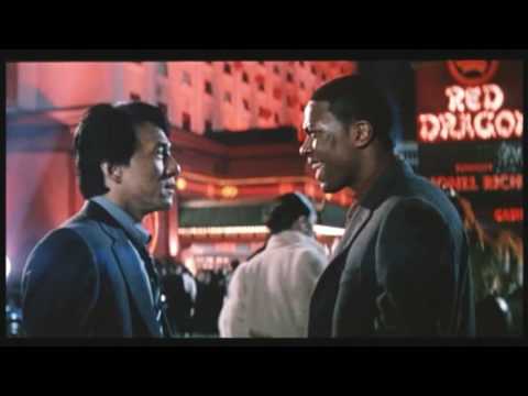 Rush Hour 2 bande annonce