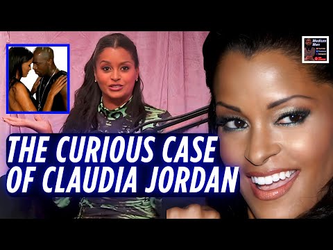 From VIDEO VIXEN/MODEL To Pleading To Be Taken Care Of | What HAPPENED To CLAUDIA JORDAN?