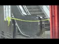 Teen Shot On Train Is 7th Juvenile Shot In Chicago This Weekend