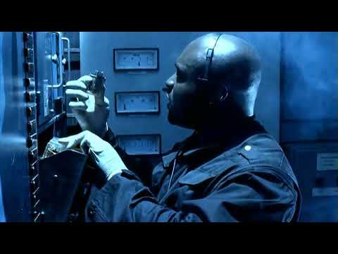 NANA DARKMAN - Darkman [Official Music Video]