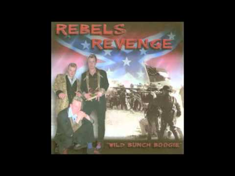 Rebels Revenge - Hula Baby Rockin'