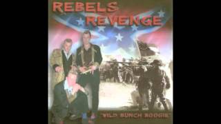 Rebels Revenge - Hula Baby Rockin'