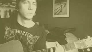 Days Of The New - Travis Meeks Dirty Road Guitar Cover