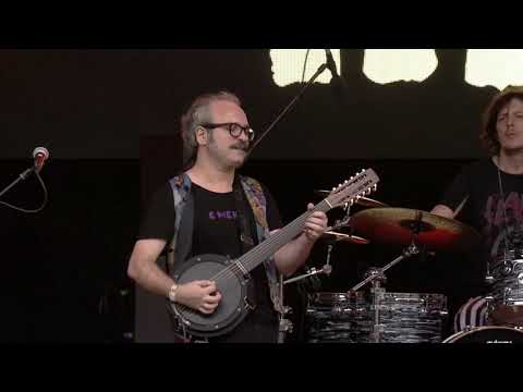 Yasak Helva - 1 Mumdur 2 Mumdur (Live at Sziget Festival 2019)