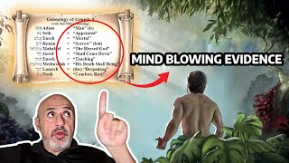 Jesus as GOD in Genesis? (HIDDEN MESSAGE) | Sam Shamoun