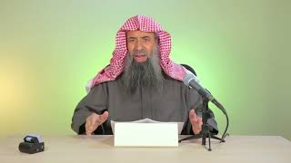 صورة #فتاوى_الزامل | هل هناك دليل من القرآن أو السنة على أن صلاة الجماعة من أسباب الرزق؟