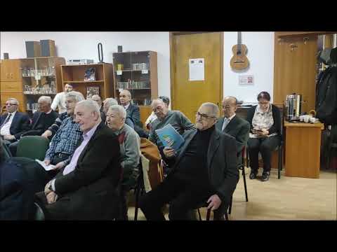 Ziua Editurii Fântâna lui Manole/ 31 mar. 2023/ Biblioteca Județeană Vâlcea (selecție)