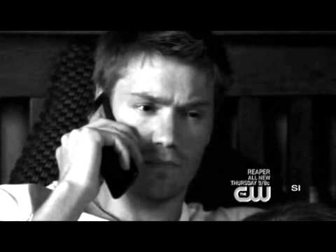 Lucas and Elena: Love The Way You Lie