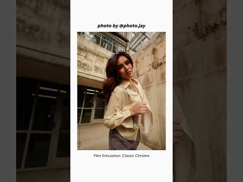 FUJIFILM GFX100S II 🤝 GF23mmF4 R LM WR