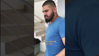 FINAL EPICO! 😜 Videos de risas! Si te ries pierdes!🤣 #shorts #tiktok #beautiful
