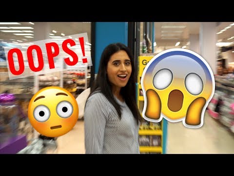 SHE SAID WHAT?! - Ramadhan Vlog #2