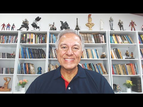 Programa Visão Espiritual 205 - O Despertar Espiritual.