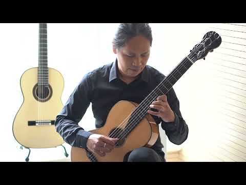 Introduction and Variations on a Theme by Mozart, Op.9 by Fernando Sor