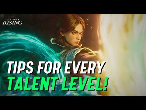 TOP Tips to DOMINATE with Estela! | Destiny Rising