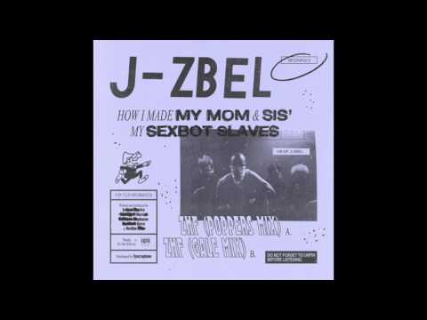 0045 / 1% CLUB / J-Zbel - ZHF (Poppers Mix)