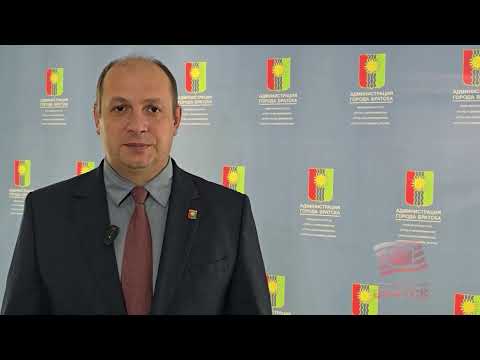 Правительство региона обсудило будущее лесной отрасли с братскими предприятиями