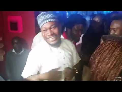 Spice vision performance in madrid