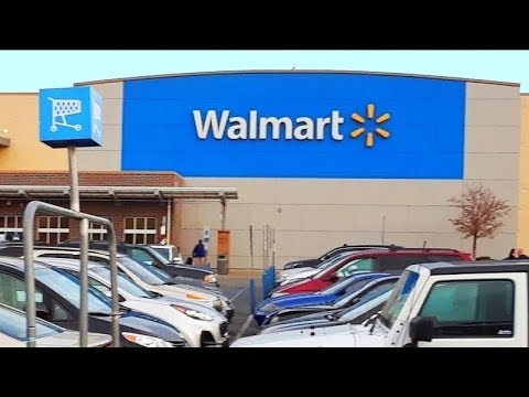 Sound Effect - Walmart
