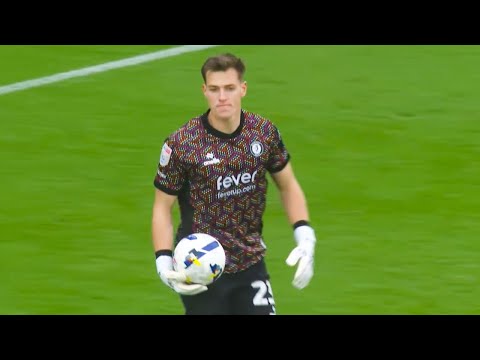 Radek Vítek vs Norwich City
