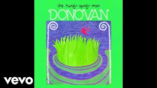 Donovan - Get Thy Bearings (Audio)